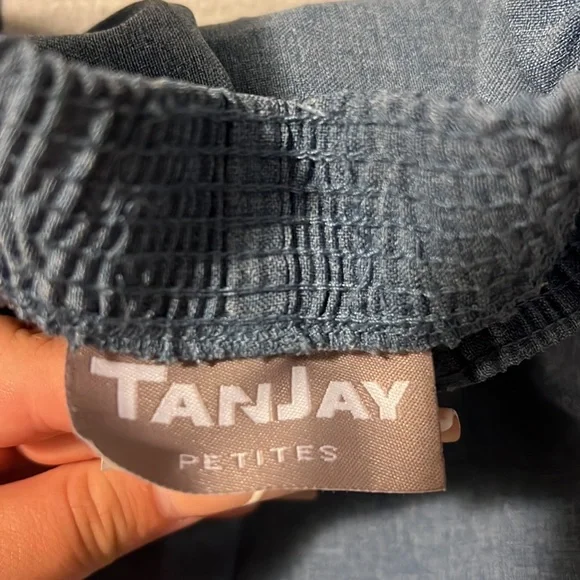 Work Style Pants - Picture 4 of 4